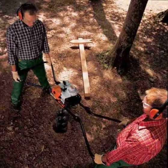 напрокат бур земляной в Бобруйске