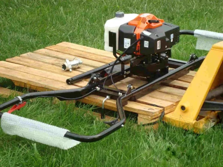 аренда мотобура в Бобруйске