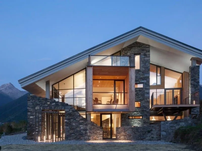 заказать проект дома